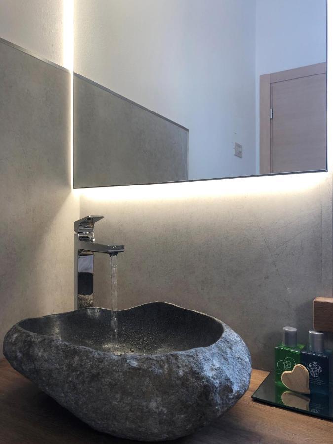 Attico Faloria Luxury Moena Exterior foto